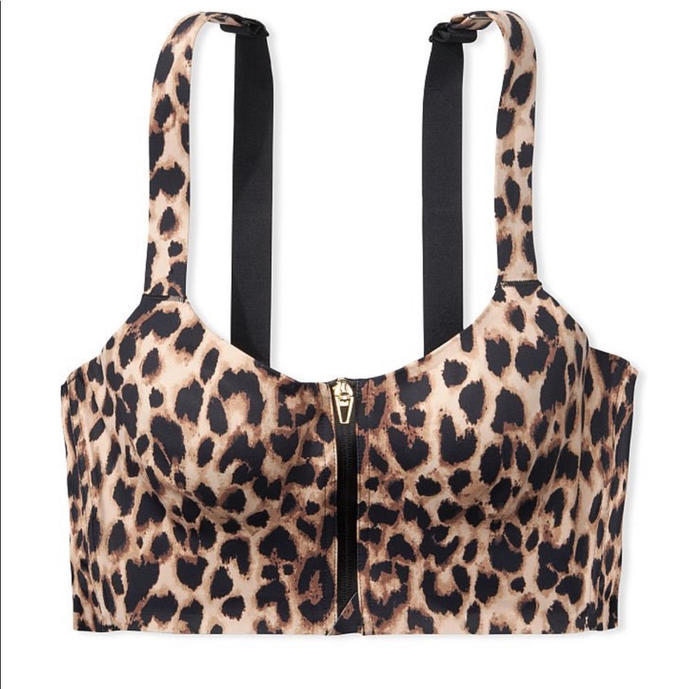 Victoria Secret medium support Sports Bra
